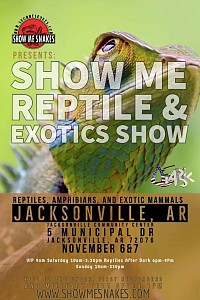 Upcoming Show!